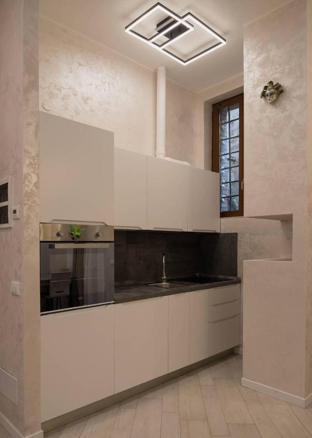 Apartment Rio Tera Cannaregio 4723 Venice