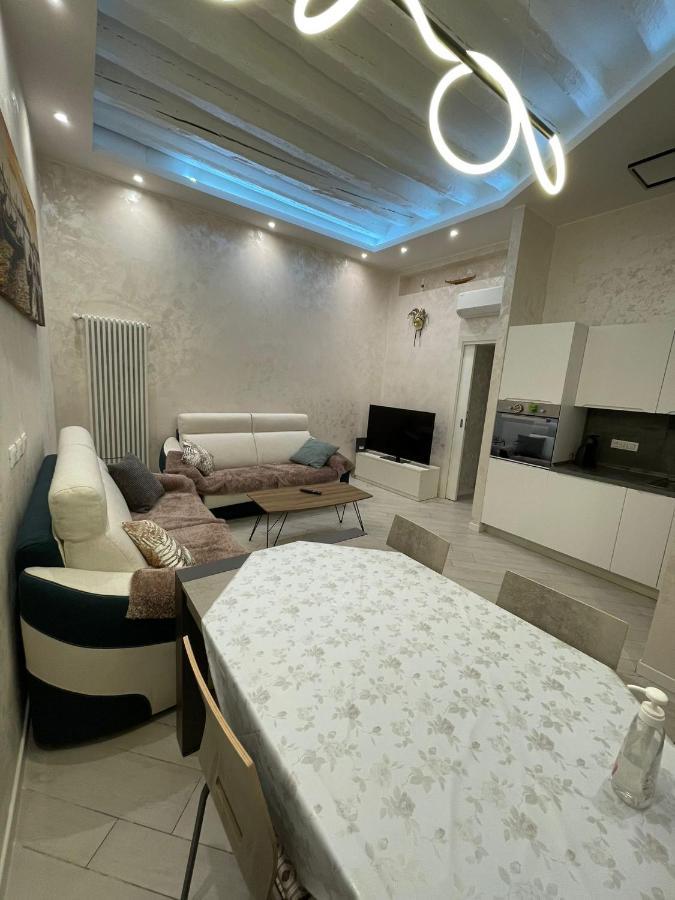 Rio Tera Cannaregio 4723 Apartment