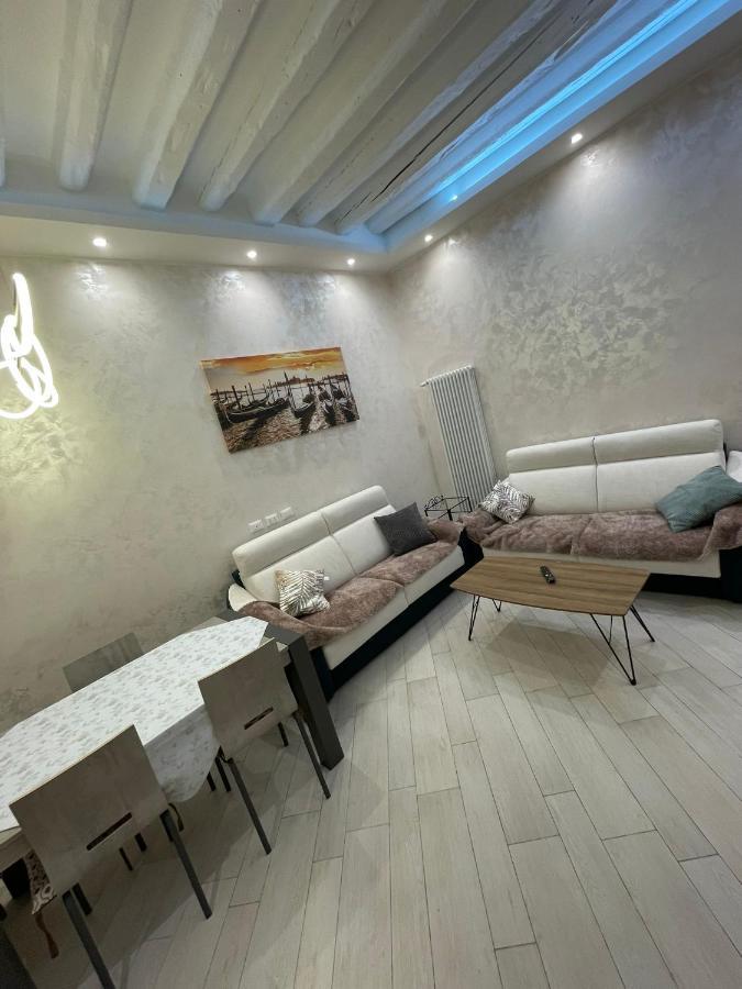 Apartment Rio Tera Cannaregio 4723 Venice