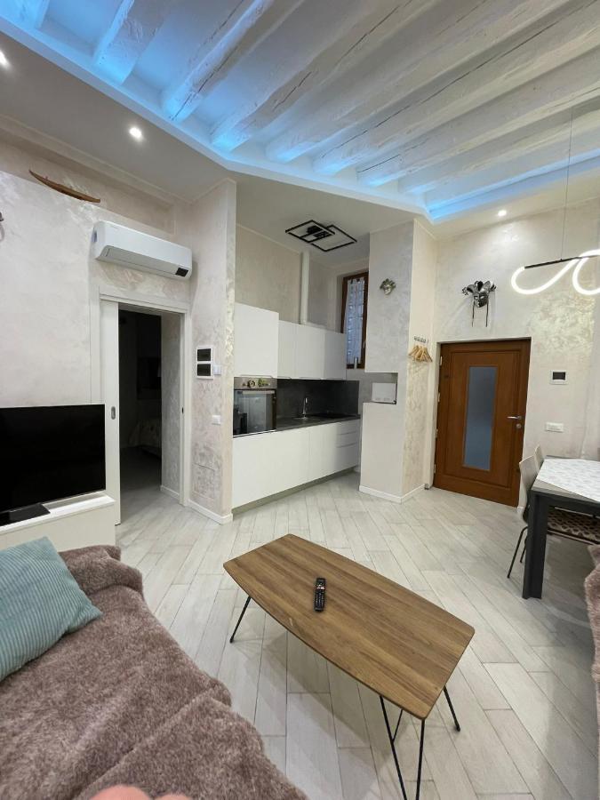 Rio Tera Cannaregio 4723 Apartment *