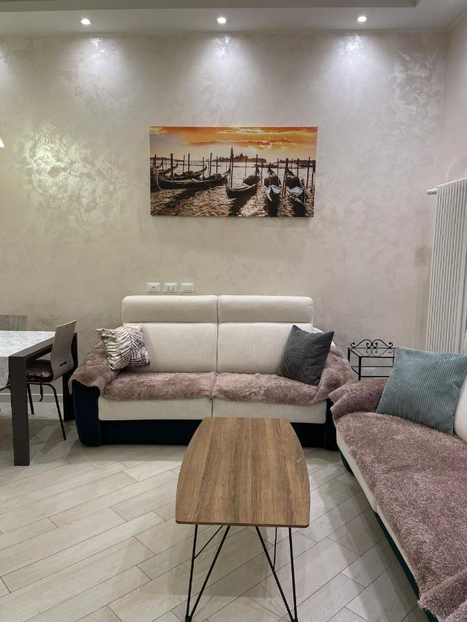 Rio Tera Cannaregio 4723 Apartment