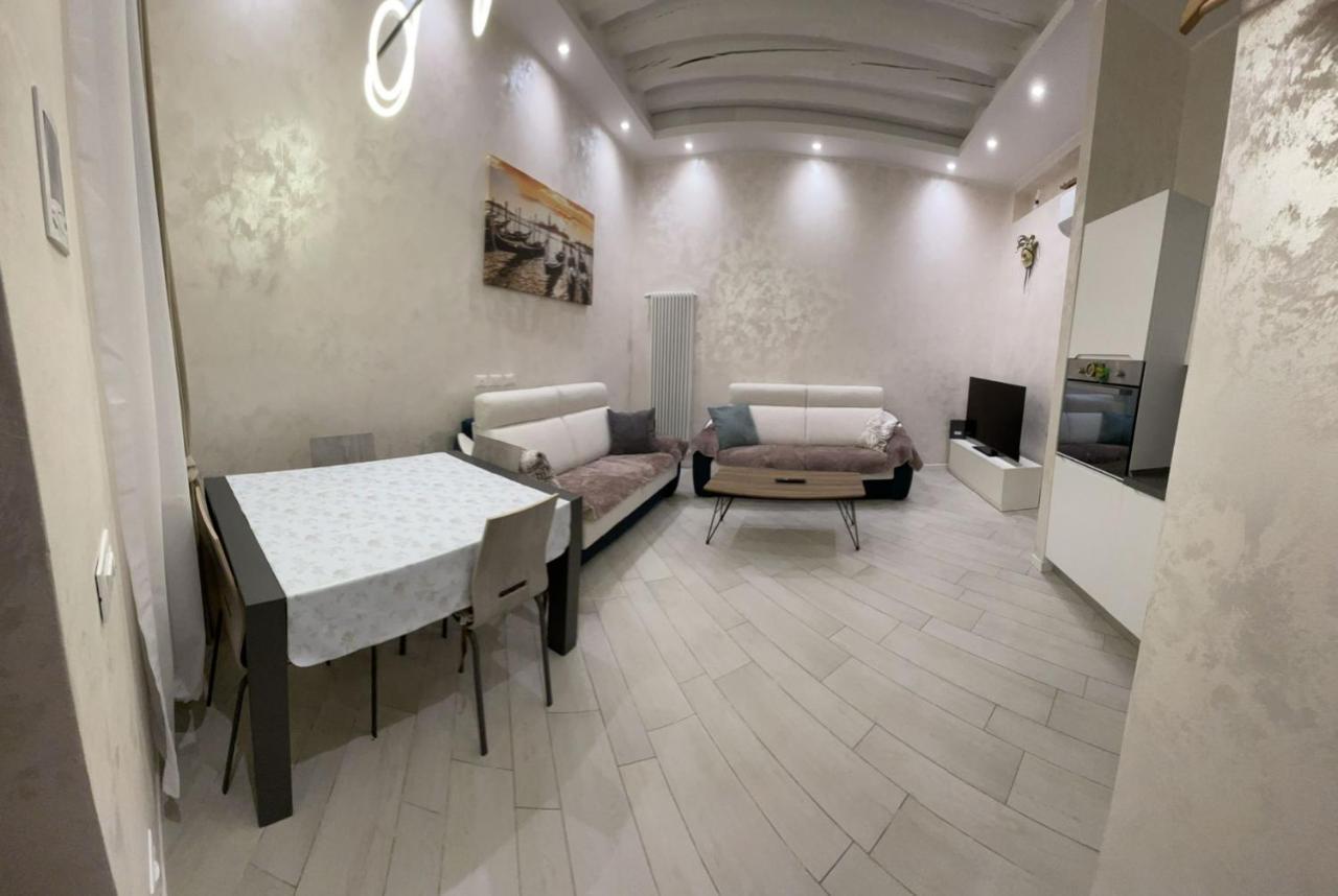 Rio Tera Cannaregio 4723 Apartment Venice