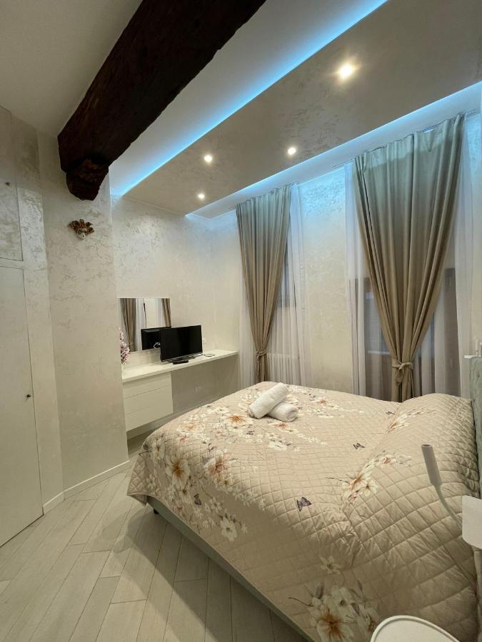 Apartment Rio Tera Cannaregio 4723 Venice
