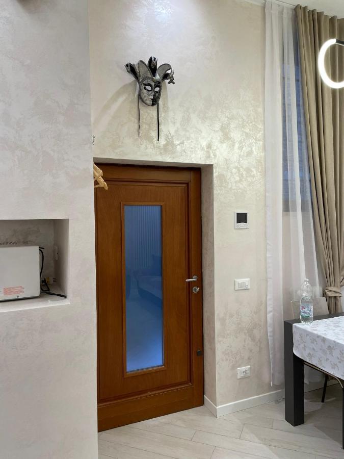 Apartment Rio Tera Cannaregio 4723 Venice