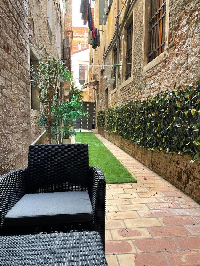 Apartment Rio Tera Cannaregio 4723 Venice