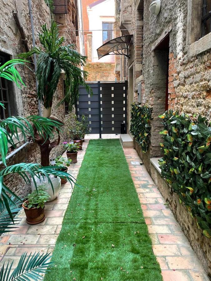 Rio Tera Cannaregio 4723 Apartment