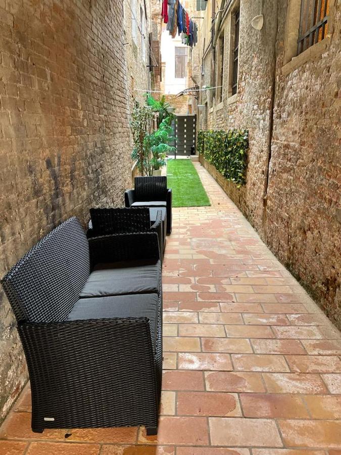 Rio Tera Cannaregio 4723 Apartment *