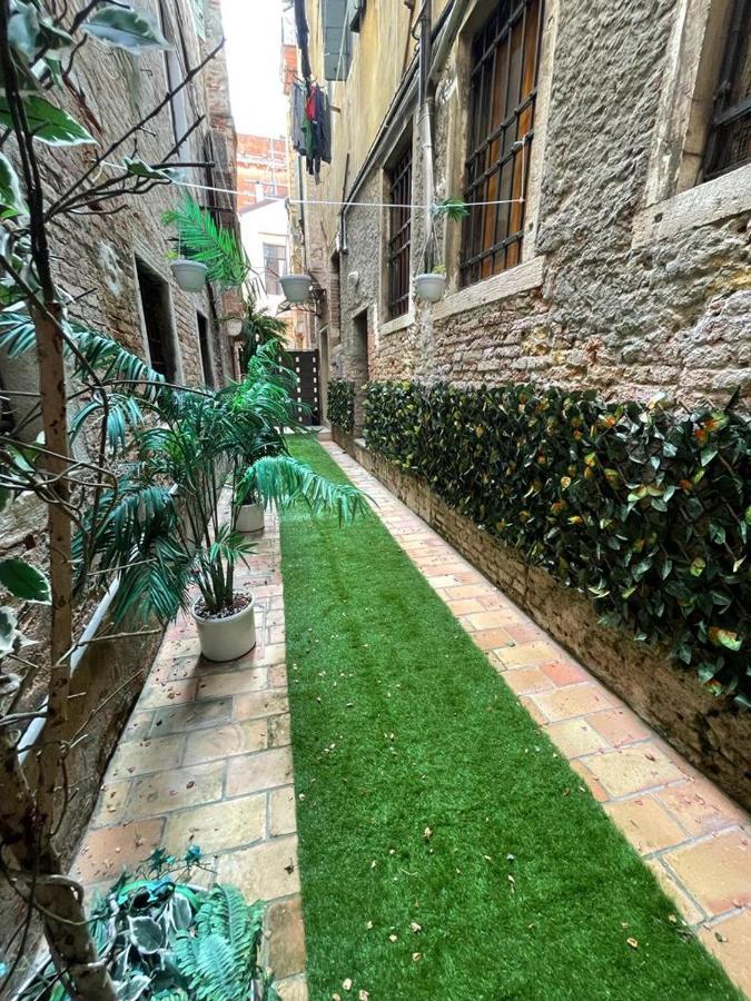 Rio Tera Cannaregio 4723 Apartment