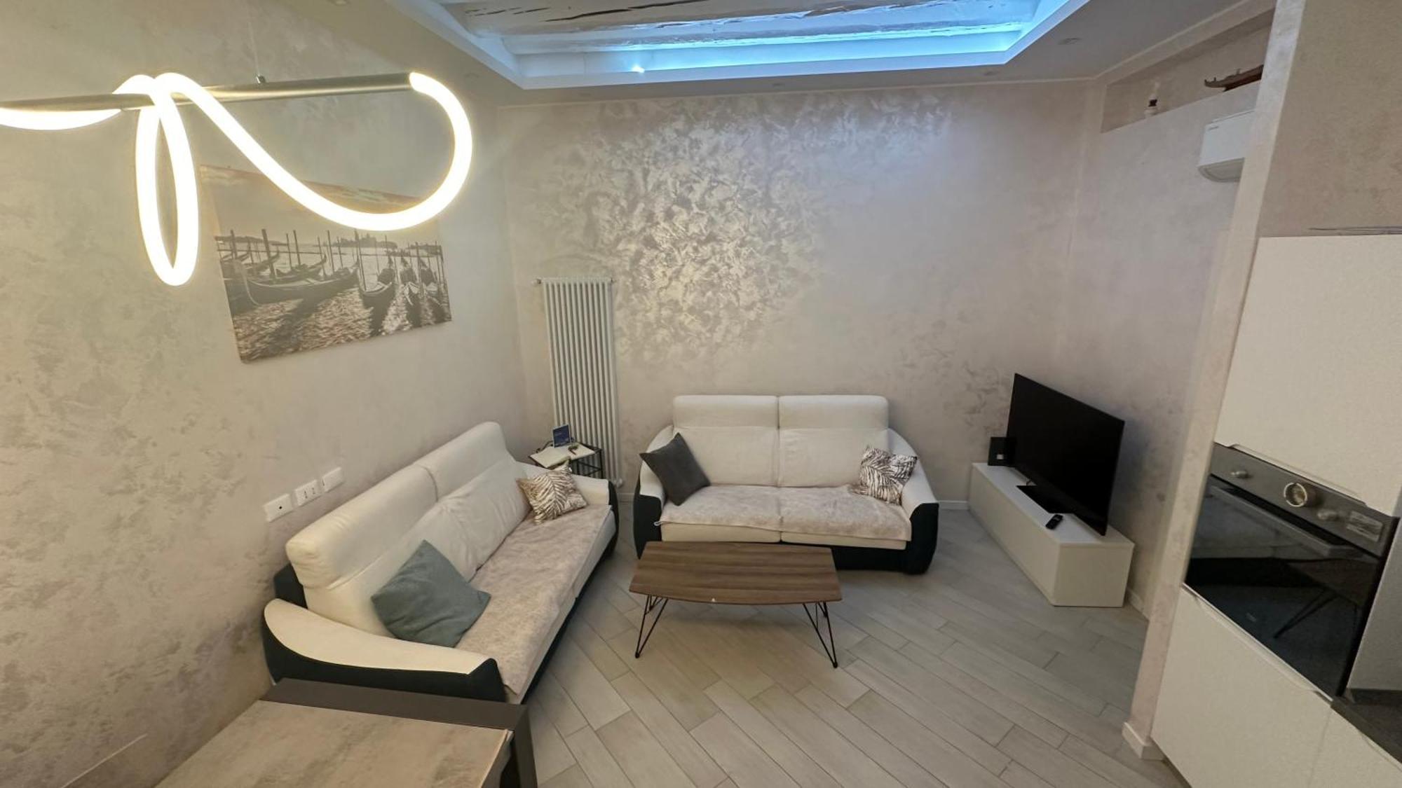 Apartment Rio Tera Cannaregio 4723 Venice