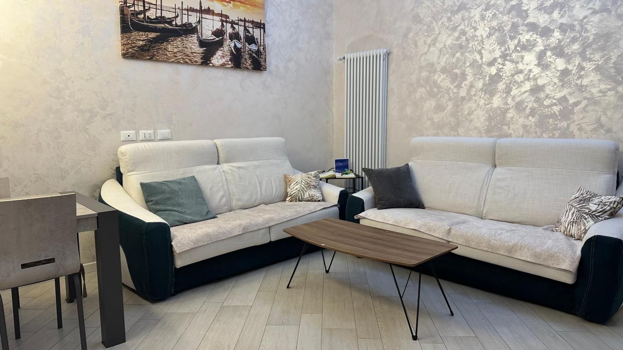 Apartment Rio Tera Cannaregio 4723