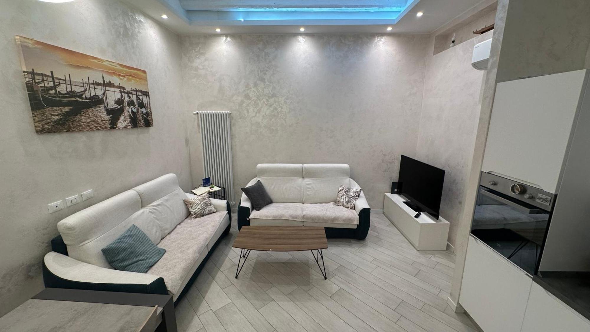 Apartment Rio Tera Cannaregio 4723 Venice