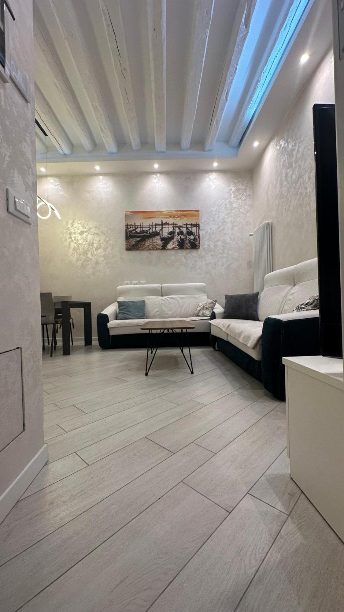Rio Tera Cannaregio 4723 Apartment
