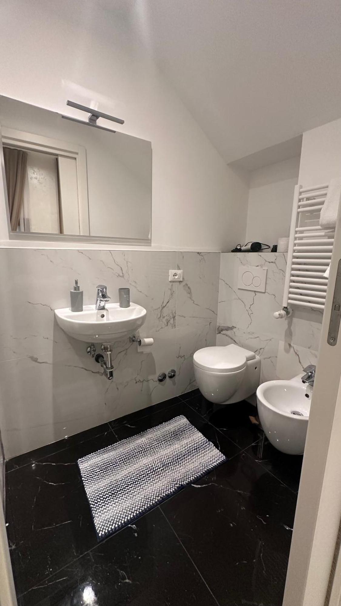 Apartment Rio Tera Cannaregio 4723
