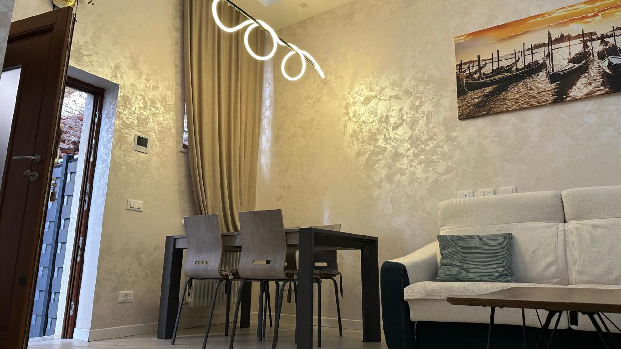 Apartment Rio Tera Cannaregio 4723