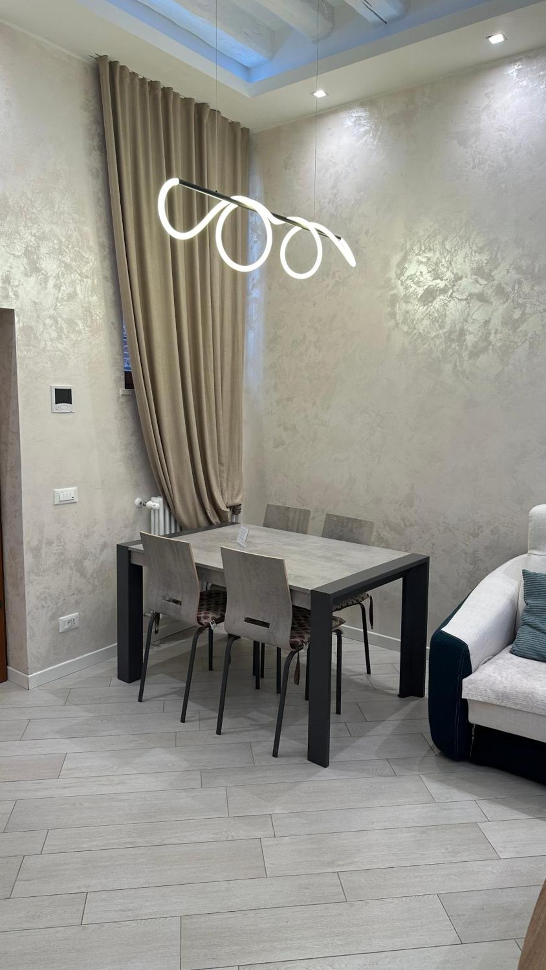 Rio Tera Cannaregio 4723 Apartment